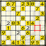 3in1 Sudoku Garden mobile game